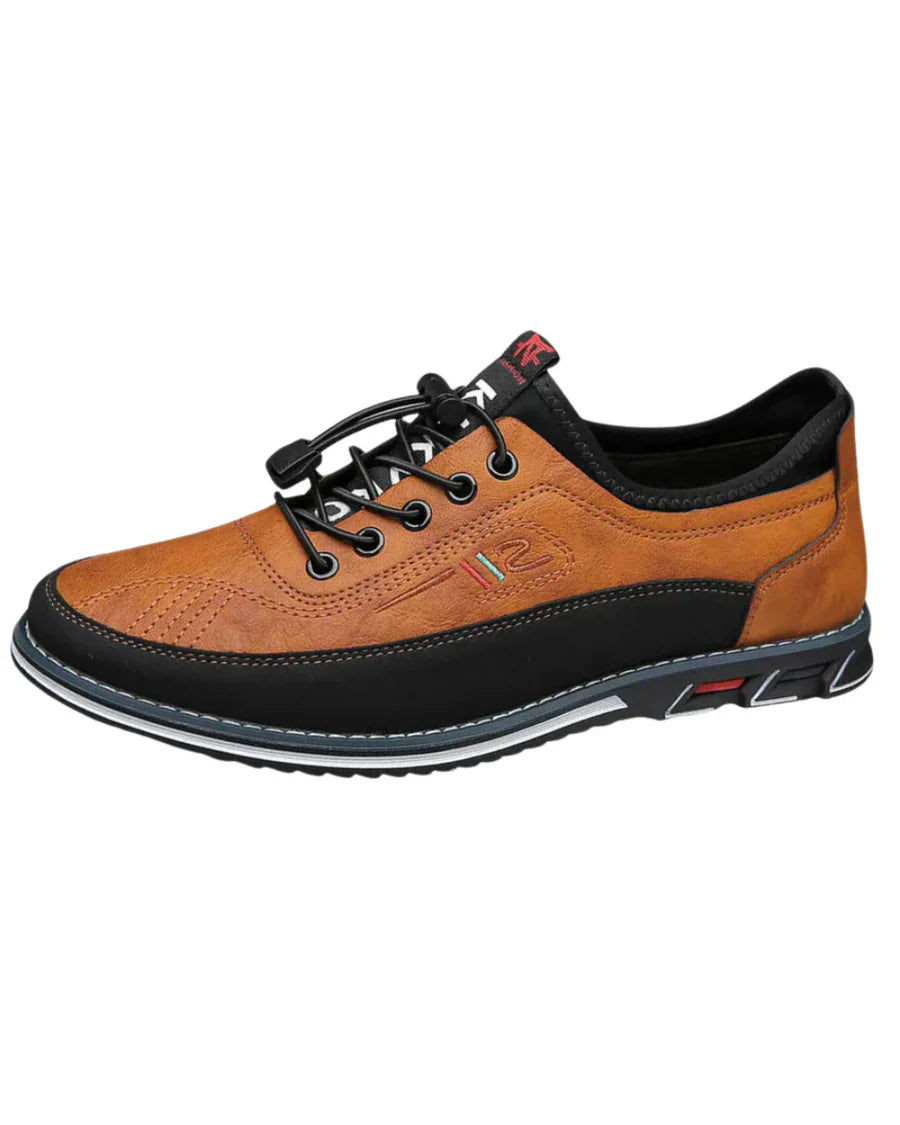 Tirenta | Zrelaksowane buty - styl bez wysiłku z każdym krokiem