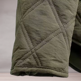 Veste Matelassée Femme Avec Capuche | Décontractée Confortable