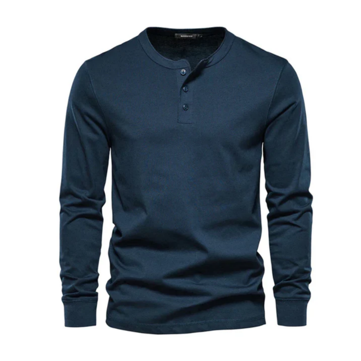 Austin | Pull pour hommes | Manche Longues