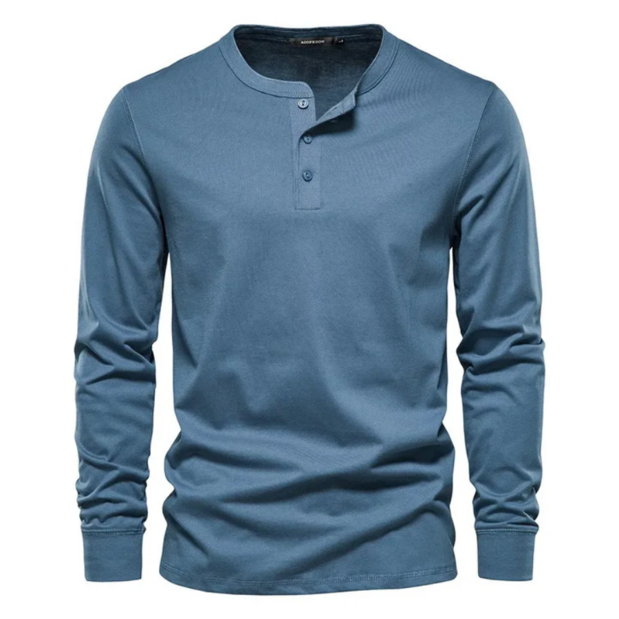 Austin | Pull pour hommes | Manche Longues