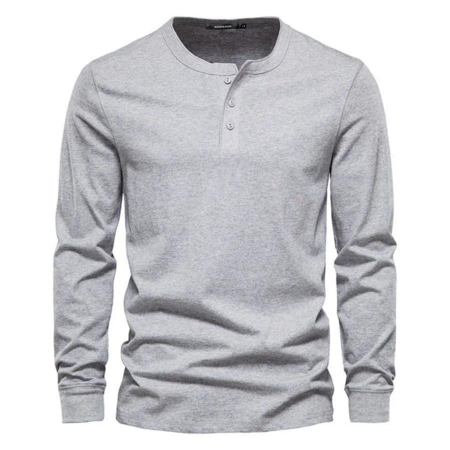 Austin | Pull pour hommes | Manche Longues