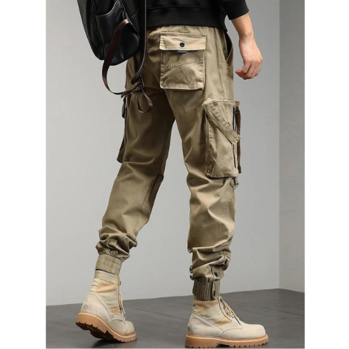 Ronan | Pantalons cargo pour hommes | Cargo