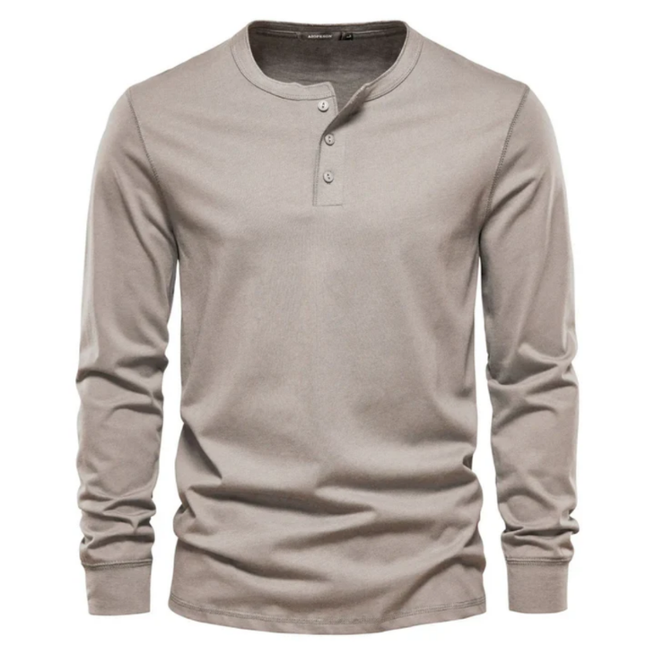 Austin | Pull pour hommes | Manche Longues