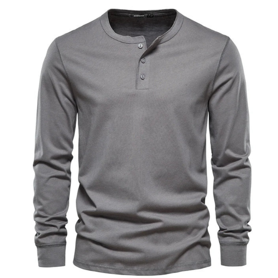 Austin | Pull pour hommes | Manche Longues