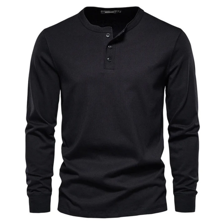 Austin | Pull pour hommes | Manche Longues