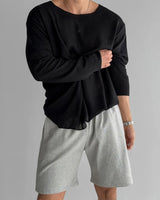 Tirenta | T-Shirt Tricot Essentiel