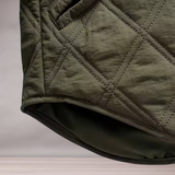 Veste Matelassée Femme Avec Capuche | Décontractée Confortable