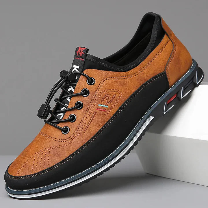 Tirenta | Zrelaksowane buty - styl bez wysiłku z każdym krokiem