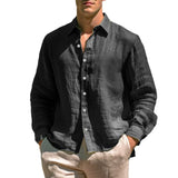 Tirenta | Chemise Décontractée Légère