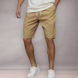 Shorts Décontractés pour Homme avec Cordon | Coupe Confortable
