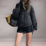 Veste Matelassée Femme | Légère Chaude