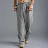 Tirenta | Soft linen pants