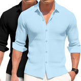 Tirenta | Casual cotton shirt
