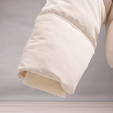Veste Courte Matelassée Femme | Légère Avec Capuche