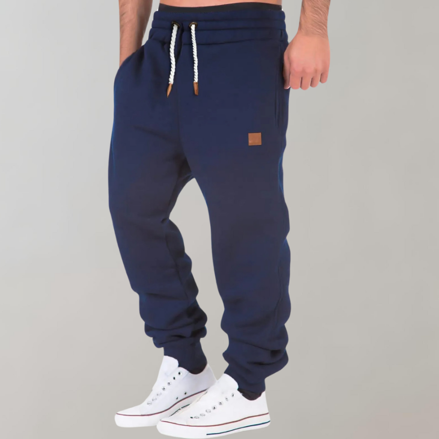 Antony | Joggers cargo pour hommes | Large