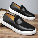 Tirenta | Eleganckie buty męskie