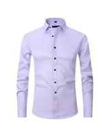 Tirenta | Chemise Stretch Élégance Active