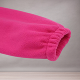 Veste Polaire Légère à Fermeture Éclair pour Femme | Décontractée