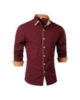 Tirenta | Daily relaxed shirt