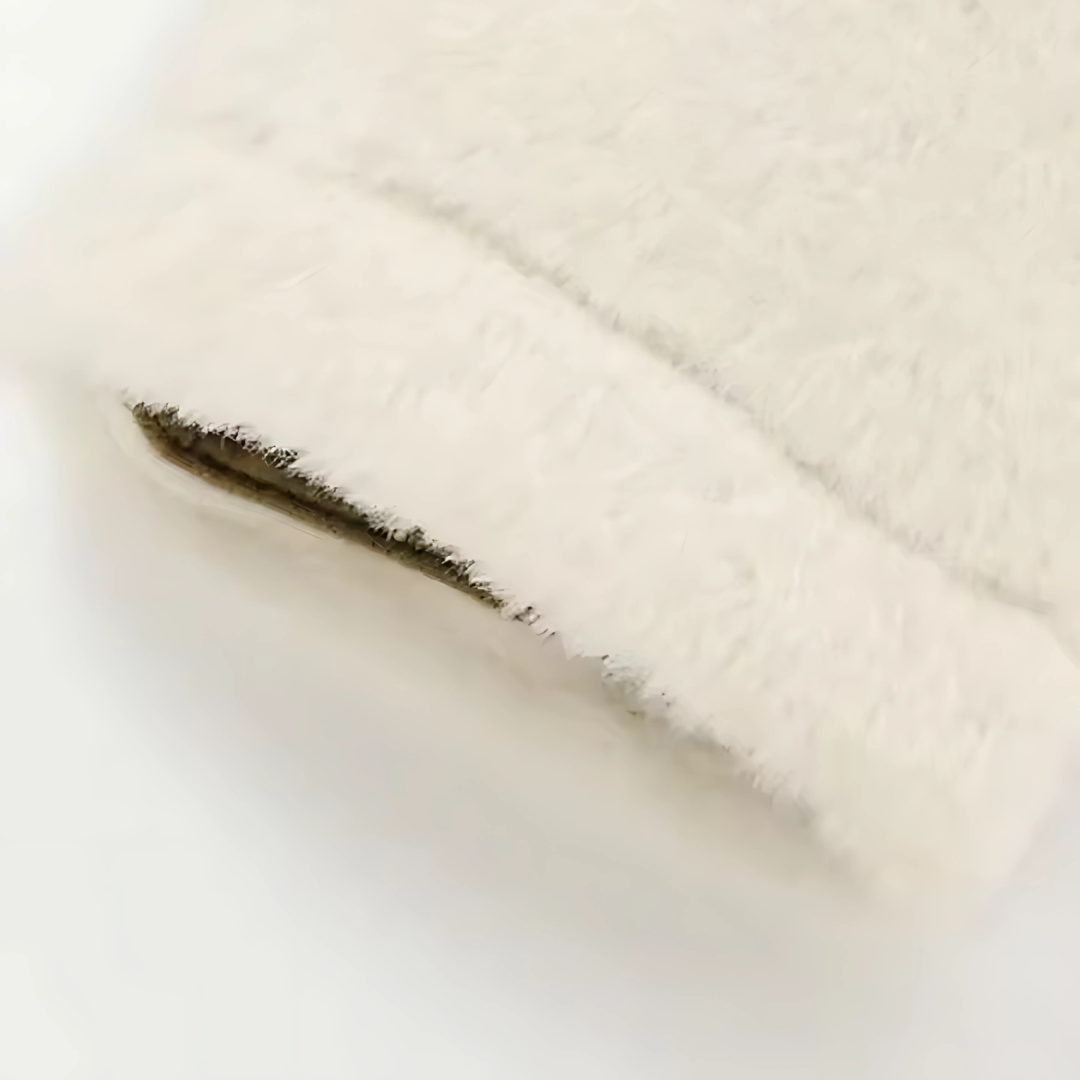 Veste Courte Femme à Brandebourgs | Douce Légère