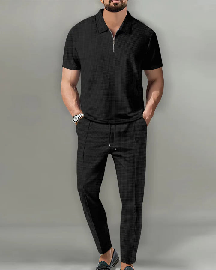 Tirenta | Ensemble Zip Élégance