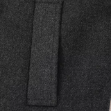 Manteau Femme À Double Boutonnage | Classique Structuré