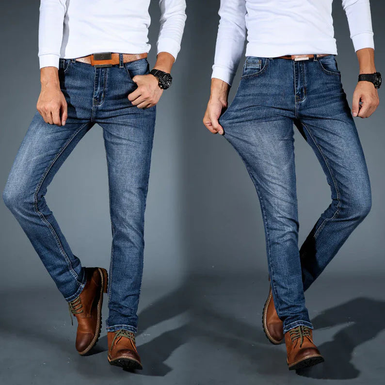 Tirenta | Premium Strestch Jean