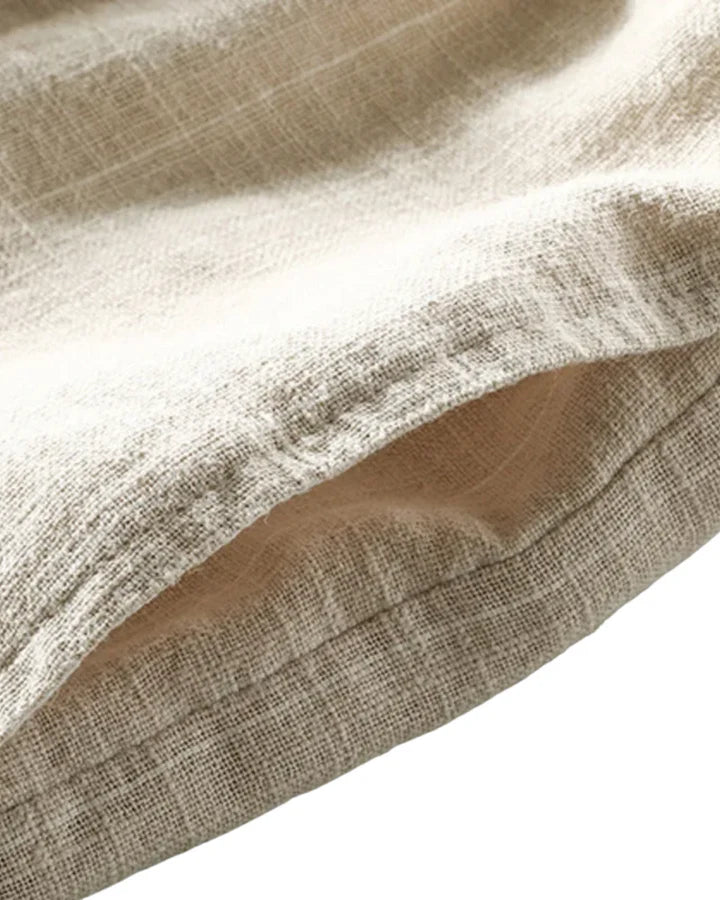 Tirenta | Short Été
