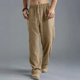 Tirenta | Soft linen pants