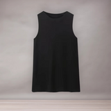 Decreeed tank top and Woman Large Pants | Comfortable stylish