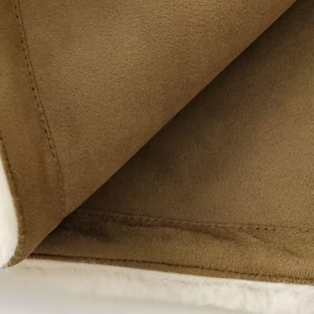 Veste Courte Femme à Brandebourgs | Douce Légère
