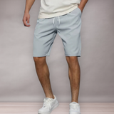 Shorts Décontractés pour Homme avec Cordon | Coupe Confortable