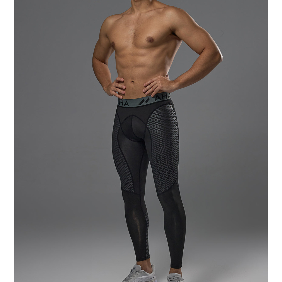 MarchiFit | Compressive Sports Leggings