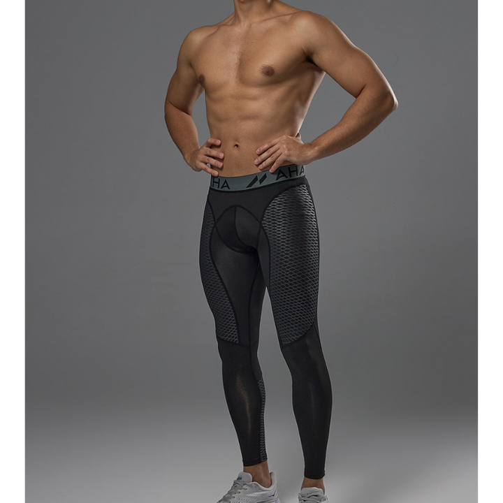 MarchiFit | Compressive Sports Leggings