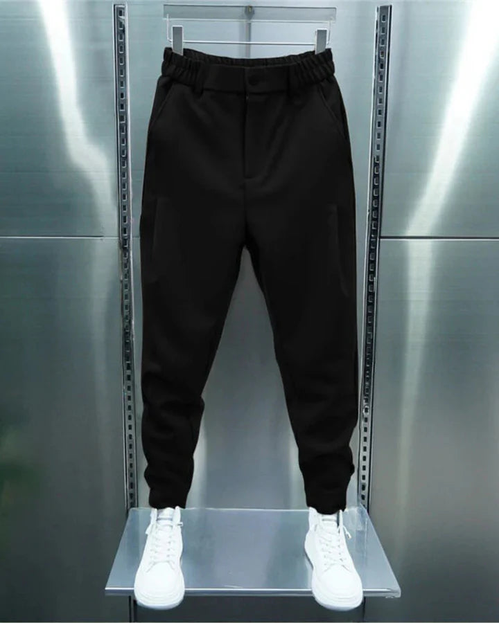Tirenta | Pantalon Tailleur Classique