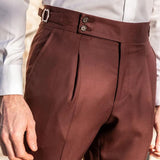 Tirenta | Pantalon Balade Côtière