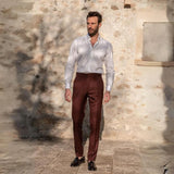 Tirenta | Pantalon Balade Côtière