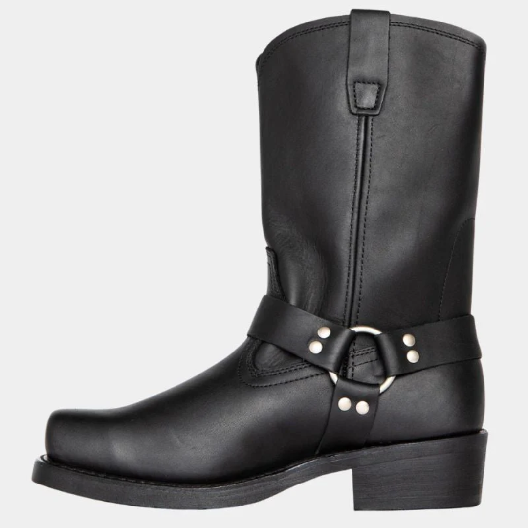 Buty kowbojskie dla mężczyzn | Projektowanie paska