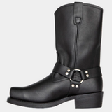 Buty kowbojskie dla mężczyzn | Projektowanie paska