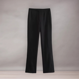 High waist pants set and buttoned vest for women | Elegance and daily comfort
