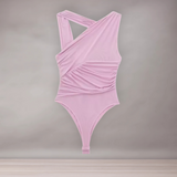 Débardeur Femme Imprimé Léopard | Ajusté Stylé