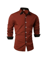 Tirenta | Daily relaxed shirt