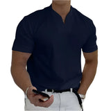 Tirenta | Essential casual t-shirt
