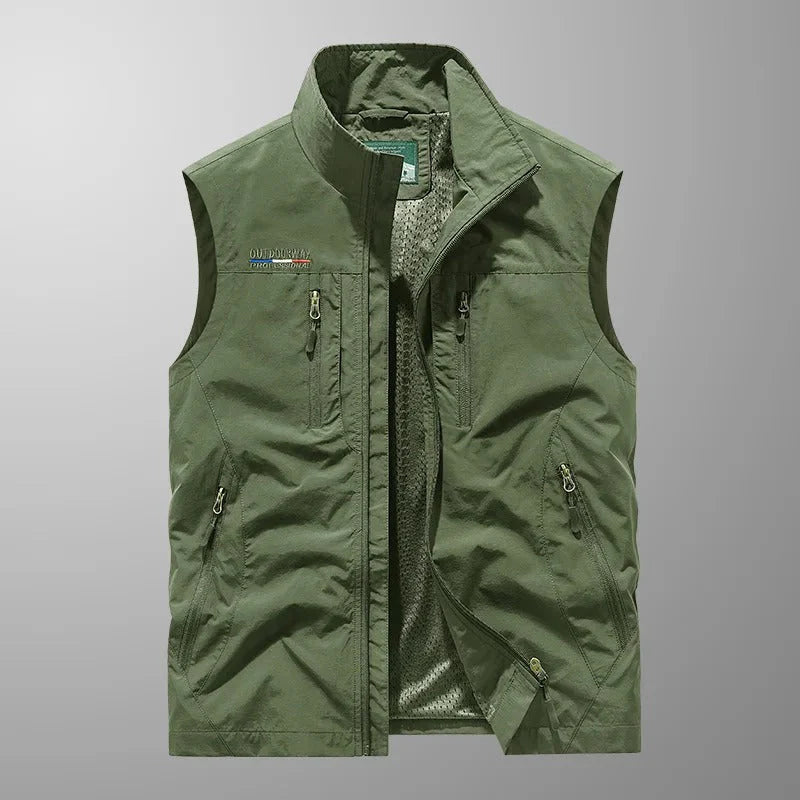 Tirenta | Cardigan Élégant et Confortable