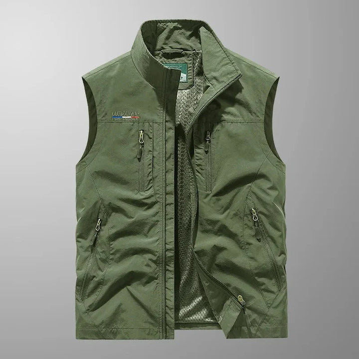 Tirenta | Cardigan Élégant et Confortable
