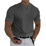 Tirenta | Essential casual t-shirt
