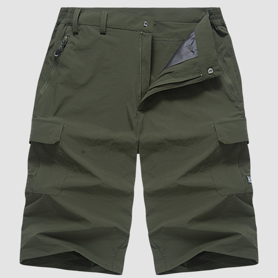 Baptiste | Cargo shorts for men | Comfort