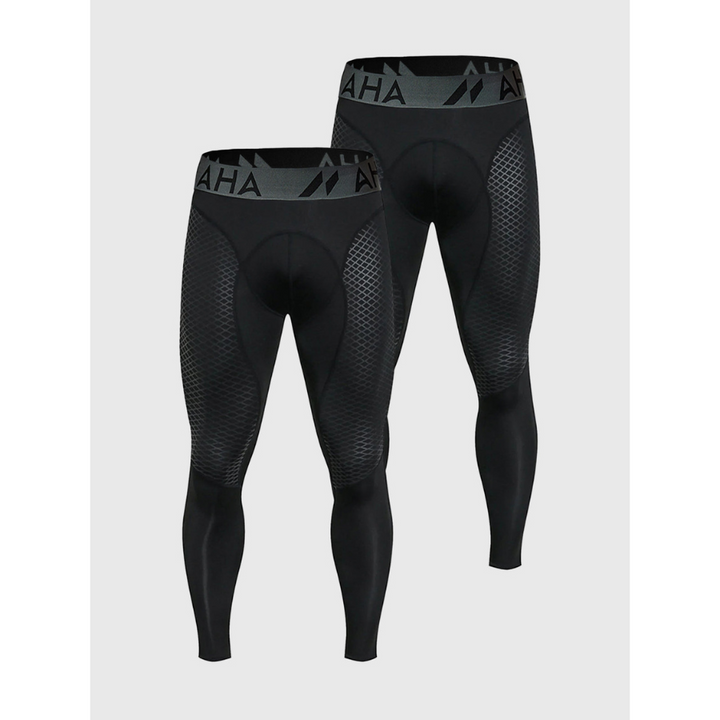 MarchiFit | Compressive Sports Leggings