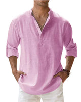 Tirenta | Chemise Classique Intemporelle
