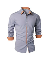 Tirenta | Daily relaxed shirt